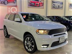 دودج دورانجو